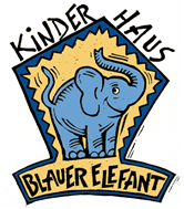 Kinderhaus Blauer Elefant