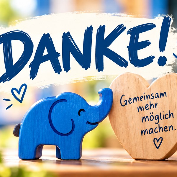 Danke!